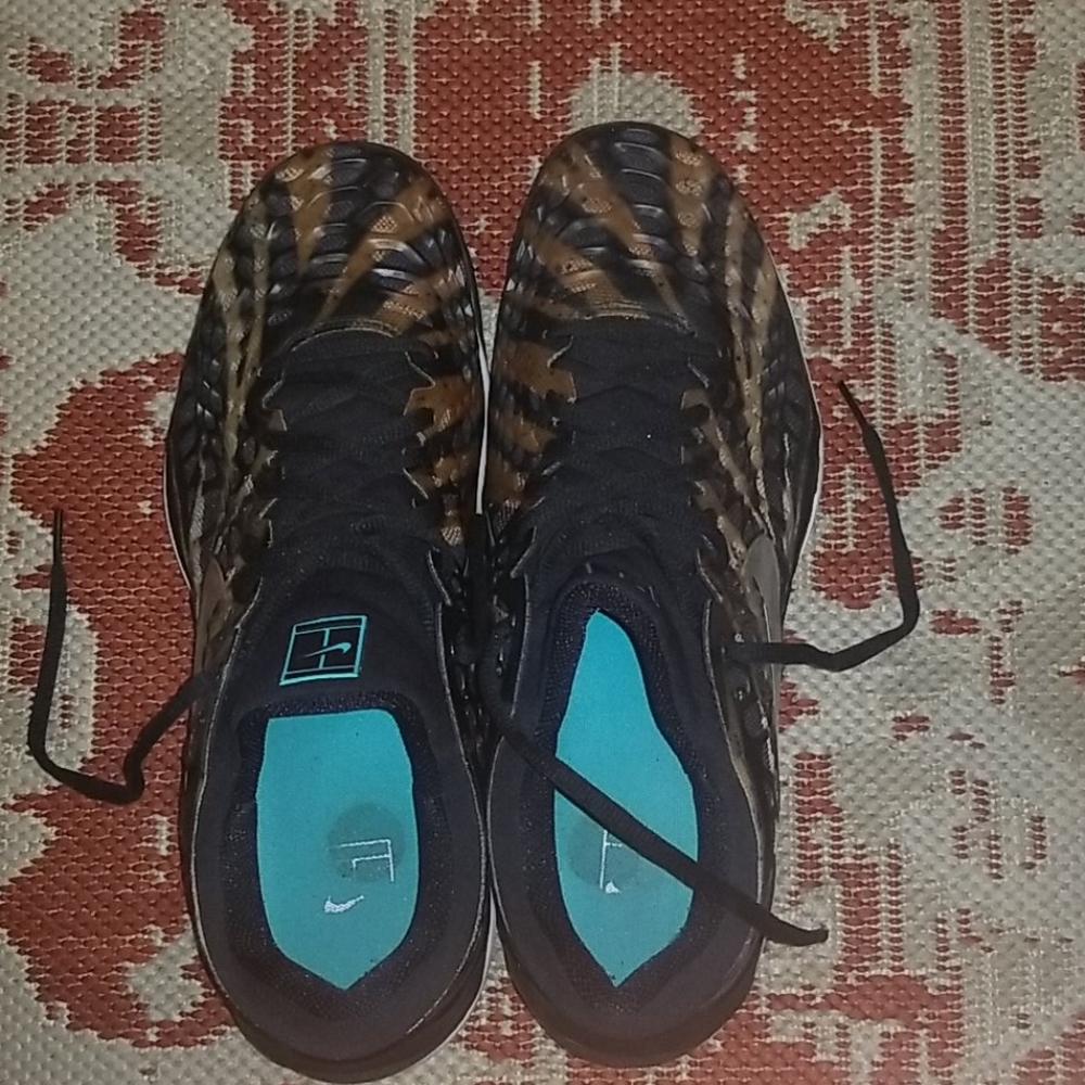 Nike zoom